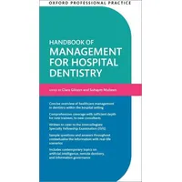 Oxford University Press Oxford Professional Practice: Handbook of Management
