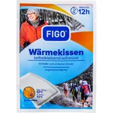 S+H Pharmavertrieb GmbH FIGO Wärmekissen 12h Vorteilspack