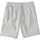 John Devin Shorts grau S
