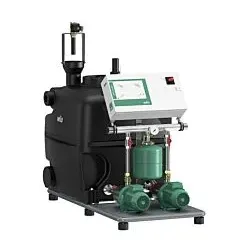 Wilo Regenwasser-Nutzungsanlage 2504590 604, 0,75 kW, 400 V