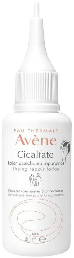 Avene Cicalfate Reparatur-Trockenlotion