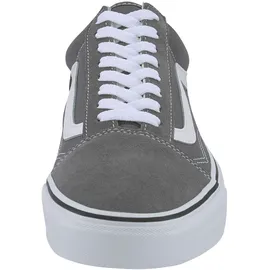 Vans Old Skool Pewter/True White 40