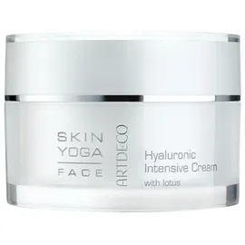 ARTDECO Skin Yoga Hyaluronic Intensive Creme 50 ml
