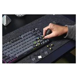 Corsair K65 Plus Wireless MLX Red DE