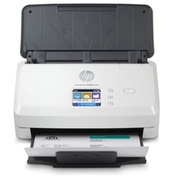 HP ScanJet Pro N4000 snw1 Einzugsscanner ADF USB LAN WLAN