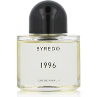 BYREDO 1996 Inez & Vinoodh Eau de Parfum 50 ml