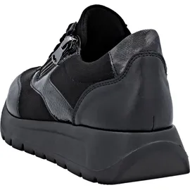 remonte Sneaker Low Damen Schwarz 39