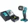 Makita DML 808 RG1 Akku Handstrahler inkl. 1 x 6,0 Ah Akku + Ladegerät