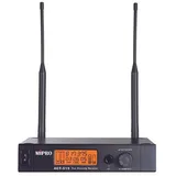 Mipro Audio Mipro ACT-515 UHF Einkanal Empfänger 823-832 MHz, Mikrofon Zubehör
