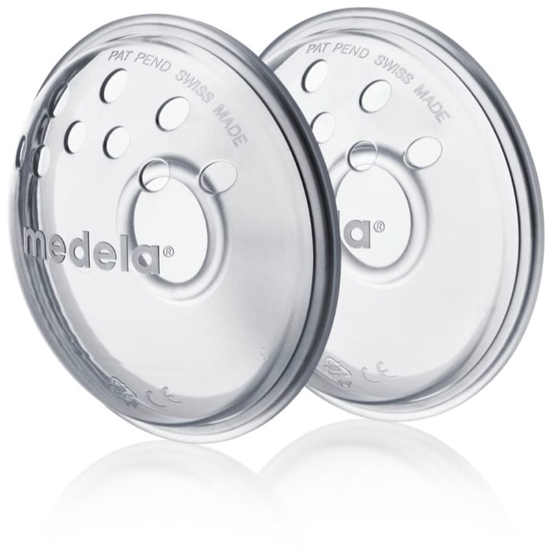 Medela Nipple Formers Brustwarzenformer 2 St.