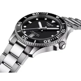 TISSOT Seastar 1000 Quarz 40 mm T1204101105100