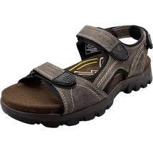 CAMEL ACTIVE Freizeitsandalen Herren Braun 40