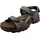 CAMEL ACTIVE Freizeitsandalen Herren Braun 40
