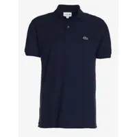 Lacoste Original L.12.12 Polo Shirt black S