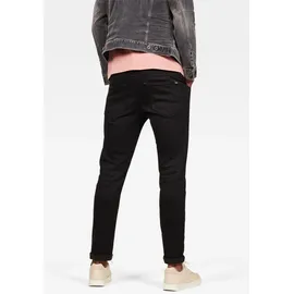 G-Star 3301 Slim Jeans Pitch Black 32 32