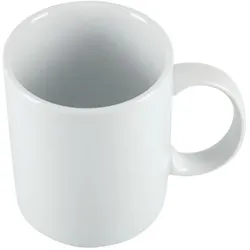 Gastronoble Olympia Whiteware Kaffeebecher - 28,4cl - 24 Tassen - Becher