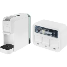 CATLER Cafissimo ES 720 Porto weiß