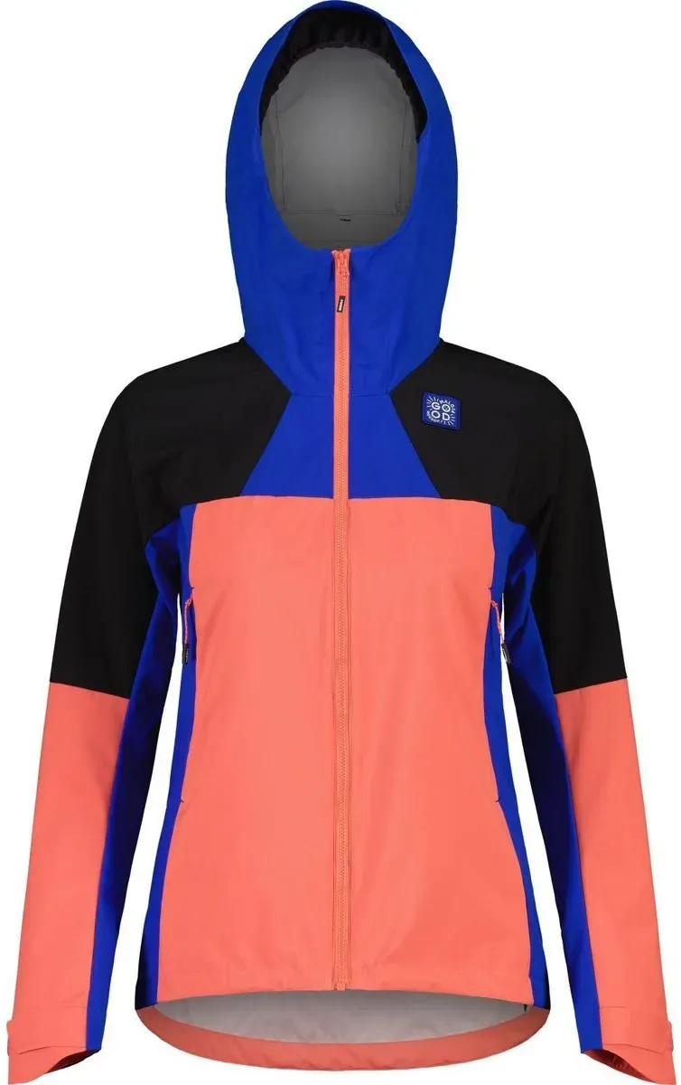 Maloja ZaubernockM. cranberry (0380) L