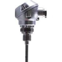 Jumo Widerstandsthermometer 00424045