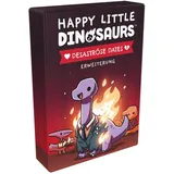 Unstable Games Happy Little Dinosaurs - Desaströse Dates