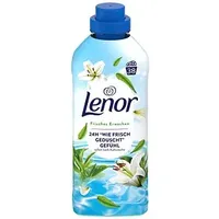 Lenor FRISCHES ERWACHEN Weichspüler flüssig, 798 ml