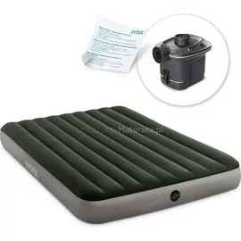 Intex Prestige Downy mit Batteriepumpe -