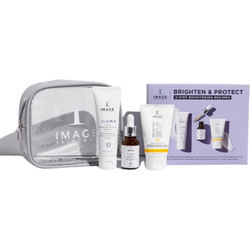 Image Skincare Brighten & Protect Kit