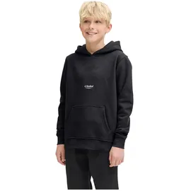 JACK & JONES Jjesoho Black 164