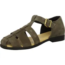 Marc O'Polo Sandal Herren Braun 42