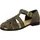 Marc O'Polo Sandal Herren Braun 42