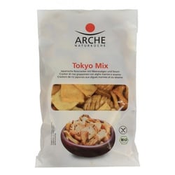 Arche Tokyo-Mix bio