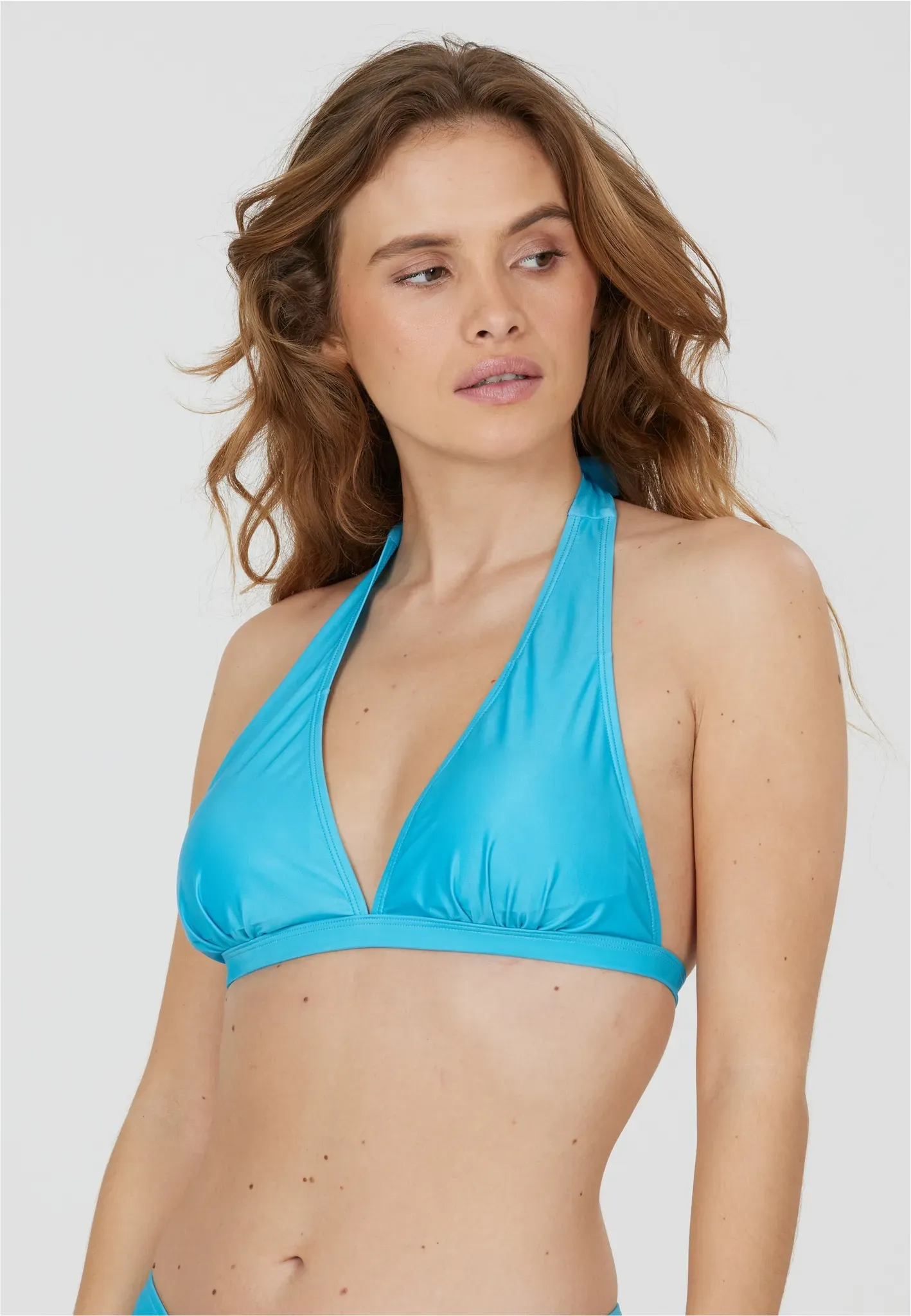 Triangel-Bikini-Top CRUZ 