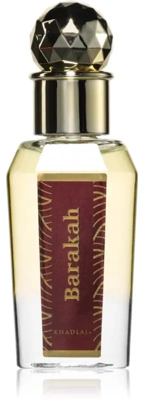 Khadlaj Barakah parfümiertes öl Unisex 15 ml