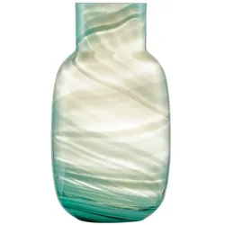 Zwiesel Glas - Waters Vase, klein, grün