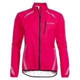 Vaude Damen Women's Luminum Perf. Jacket Ii, Bramble, 40 EU