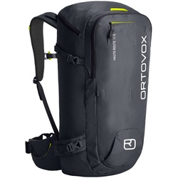 Ortovox Haute Route 38 S Rucksack black steel