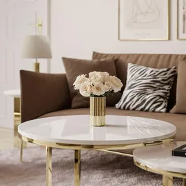 lookway CIRI 2in1 Gold 70 x 70 x 48 cm