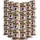 Dozer MIX Rind, Lamm, Truthahn, Wild 36 x 400 g
