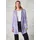 Cecil Cardigan mit grafischem Muster Lila L