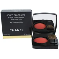 Chanel Joues Contraste Fards á Joues Poudre g 430 Foschia Rosa