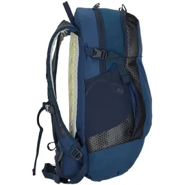 Jack Wolfskin Moab Jam Pro 24,5 Dark Sea