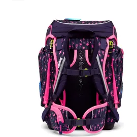 ergobag cubo 5-tlg. Lumi Edition bärmuda viereck 2023