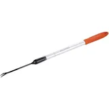 Black & Decker Unkrautstecher Teleskopstange 77 - 112 cm