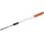 Black & Decker Unkrautstecher Teleskopstange 77 - 112 cm
