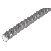 GAH Alberts Beton-Riffelstahl 2000 x 10 mm