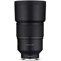 Samyang AF 135 mm F1,8 Sony E