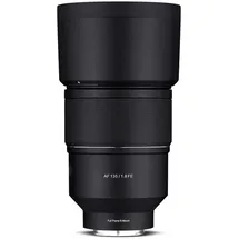 Samyang AF 135 mm F1,8 Sony E