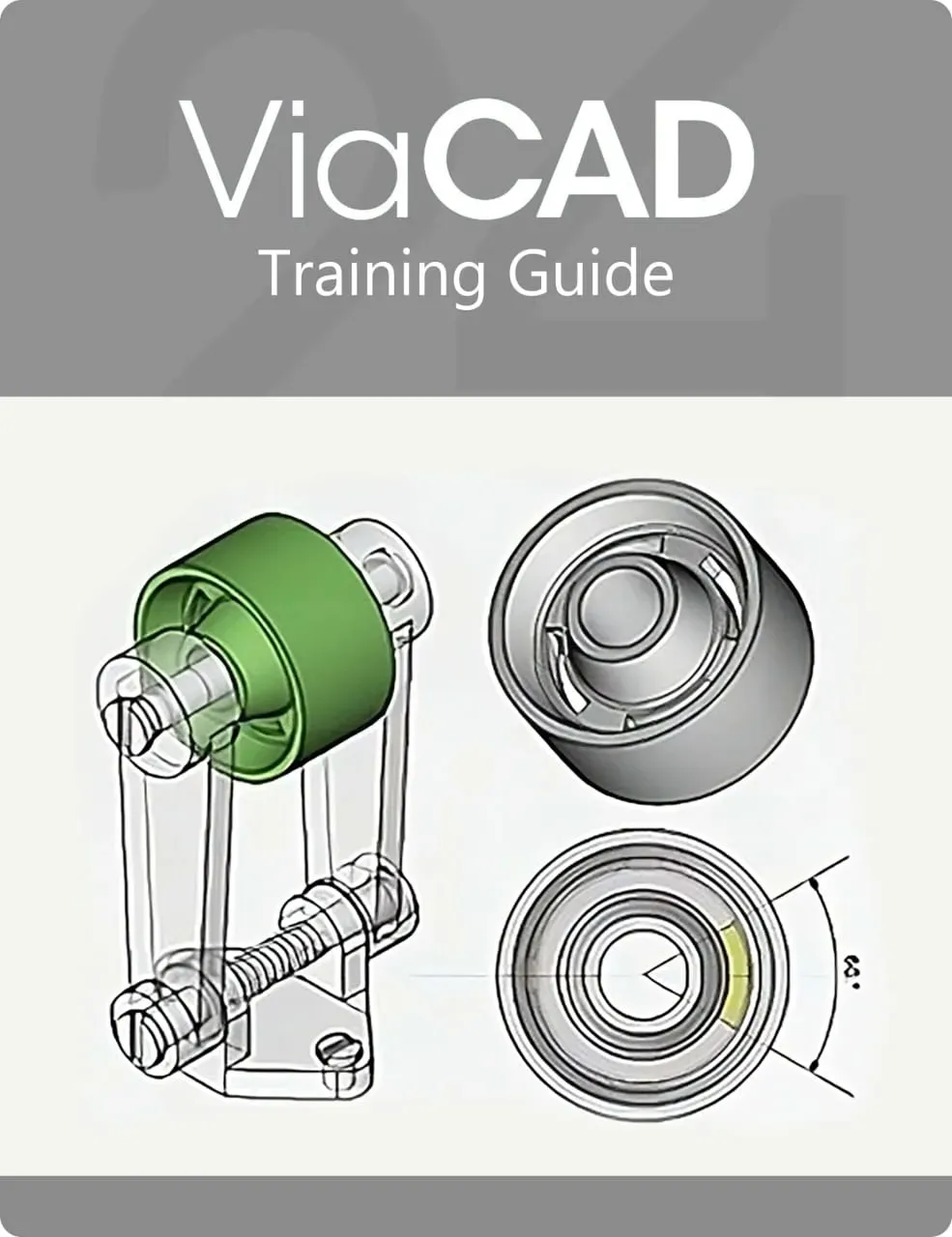 ViaCAD Training Guide