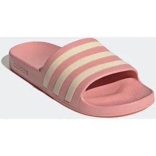 Aqua adilette Wonder Mauve / Wonder White / Wonder Mauve 40 1/2