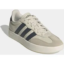 adidas BARREDA Herren Grau/Beige 40